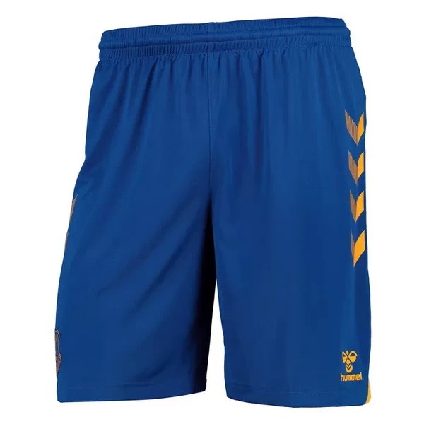 Pantalones Everton 2ª 2020 2021 Azul